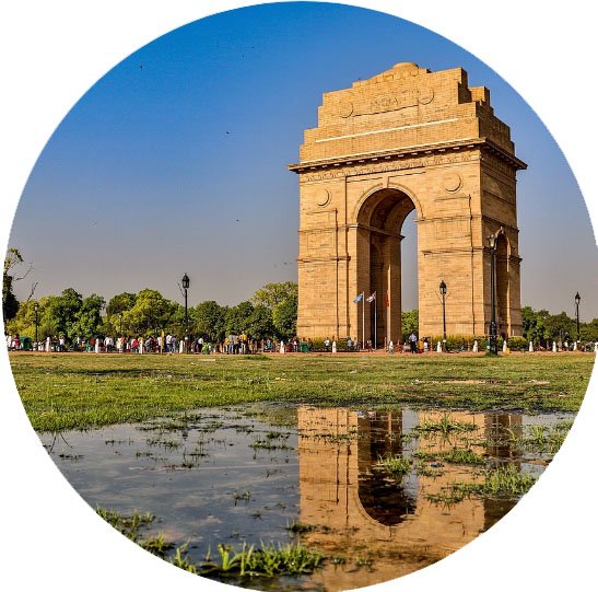 Golden Triangle Tours